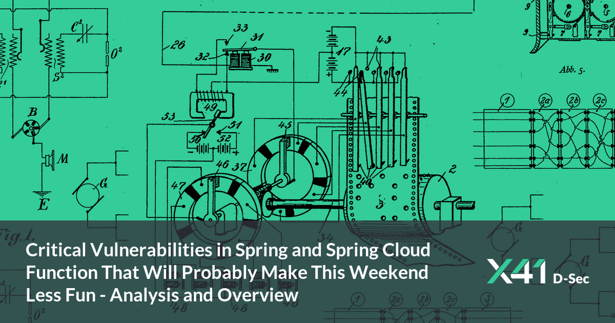 critical-vulnerabilities-in-spring-and-spring-cloud-function-that-will